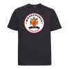 Classic heavyweight ringspun t-shirt Thumbnail