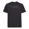 Classic heavyweight ringspun t-shirt Thumbnail