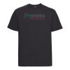 Classic heavyweight ringspun t-shirt Thumbnail