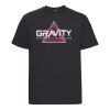 Classic heavyweight ringspun t-shirt Thumbnail