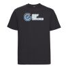 Classic heavyweight ringspun t-shirt Thumbnail