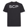 Classic heavyweight ringspun t-shirt Thumbnail