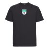 Classic heavyweight ringspun t-shirt Thumbnail