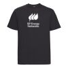 Classic heavyweight ringspun t-shirt Thumbnail