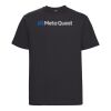 Classic heavyweight ringspun t-shirt Thumbnail