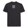Classic heavyweight ringspun t-shirt Thumbnail