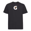 Classic heavyweight ringspun t-shirt Thumbnail