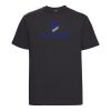 Classic heavyweight ringspun t-shirt Thumbnail