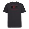 Classic heavyweight ringspun t-shirt Thumbnail