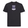 Classic heavyweight ringspun t-shirt Thumbnail