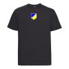 Classic heavyweight ringspun t-shirt Thumbnail