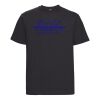 Classic heavyweight ringspun t-shirt Thumbnail