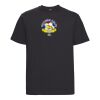 Classic heavyweight ringspun t-shirt Thumbnail