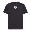 Classic heavyweight ringspun t-shirt Thumbnail