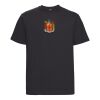 Classic heavyweight ringspun t-shirt Thumbnail