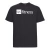 Classic heavyweight ringspun t-shirt Thumbnail