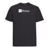 Classic heavyweight ringspun t-shirt Thumbnail
