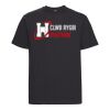 Classic heavyweight ringspun t-shirt Thumbnail