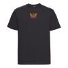 Classic heavyweight ringspun t-shirt Thumbnail
