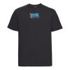Classic heavyweight ringspun t-shirt Thumbnail