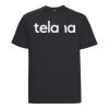 Classic heavyweight ringspun t-shirt Thumbnail