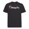 Classic heavyweight ringspun t-shirt Thumbnail