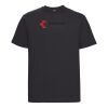 Classic heavyweight ringspun t-shirt Thumbnail