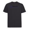 Classic heavyweight ringspun t-shirt Thumbnail