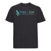 Classic heavyweight ringspun t-shirt Thumbnail