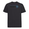 Classic heavyweight ringspun t-shirt Thumbnail