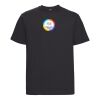 Classic heavyweight ringspun t-shirt Thumbnail