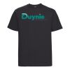 Classic heavyweight ringspun t-shirt Thumbnail