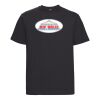 Classic heavyweight ringspun t-shirt Thumbnail