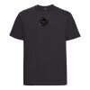 Classic heavyweight ringspun t-shirt Thumbnail
