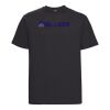 Classic heavyweight ringspun t-shirt Thumbnail