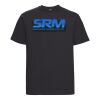 Classic heavyweight ringspun t-shirt Thumbnail