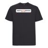 Classic heavyweight ringspun t-shirt Thumbnail