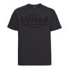 Classic heavyweight ringspun t-shirt Thumbnail