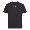 Classic heavyweight ringspun t-shirt Thumbnail