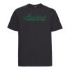 Classic heavyweight ringspun t-shirt Thumbnail