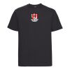 Classic heavyweight ringspun t-shirt Thumbnail