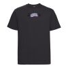 Classic heavyweight ringspun t-shirt Thumbnail