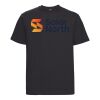 Classic heavyweight ringspun t-shirt Thumbnail