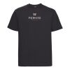 Classic heavyweight ringspun t-shirt Thumbnail