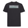 Classic heavyweight ringspun t-shirt Thumbnail