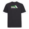 Classic heavyweight ringspun t-shirt Thumbnail