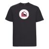 Classic heavyweight ringspun t-shirt Thumbnail