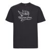 Classic heavyweight ringspun t-shirt Thumbnail