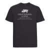 Classic heavyweight ringspun t-shirt Thumbnail