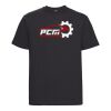 Classic heavyweight ringspun t-shirt Thumbnail